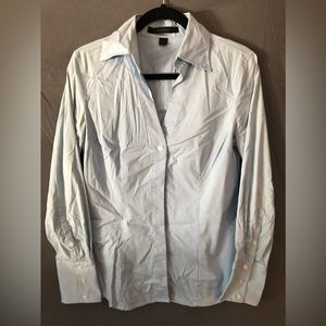 Express Portofino Button Down Dress Shirt